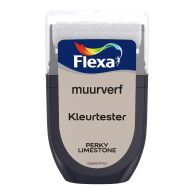 Flexa Muurverf Tester Perky Limestone 30ml