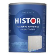Histor Perfect Base Fixerende Voorstrijk - 1 Liter