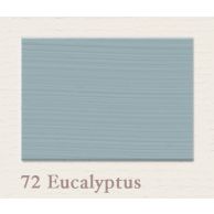 Painting the Past Samplepotje Krijtverf - 72 Eucalyptus