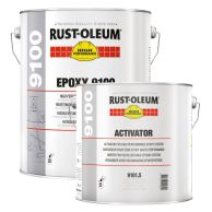 Rust-Oleum 9100 inclusief Verharder
