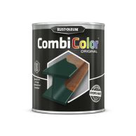 Rust-Oleum CombiColor Smeedijzer - Groen  