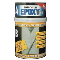 Rust-Oleum EpoxyShield Betonscheurenvuller - 500 ml