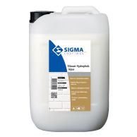Sigma Siloxan Hydrophob Aqua - 10 Liter