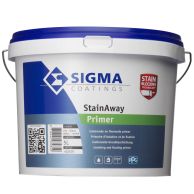 Sigma StainAway Primer