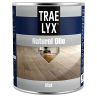 Trae-Lyx Naturel Olie - Kleurloos