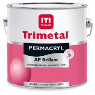 Trimetal Permacryl AE Brillant 