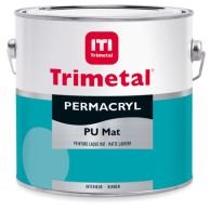 Trimetal Permacryl PU Mat 