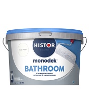 Histor Monodek Bathroom