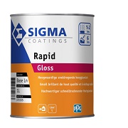 Sigma Rapid
