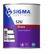 Sigma S2U
